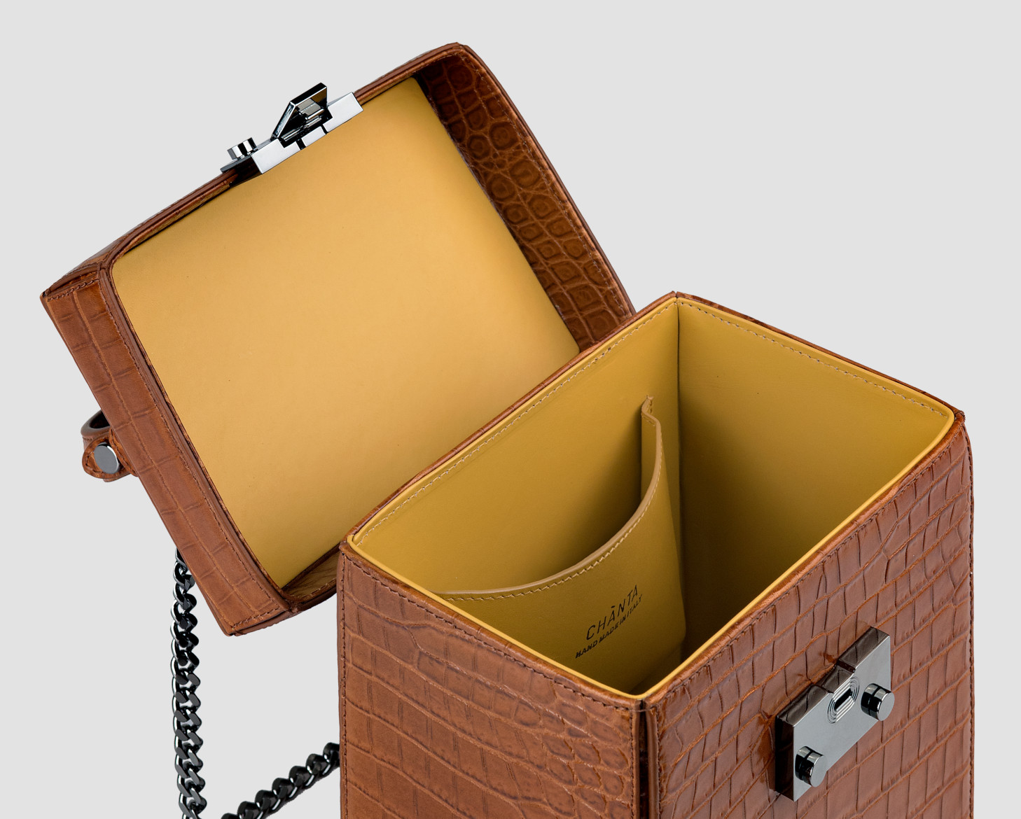 Moynat Mini Vanity Case