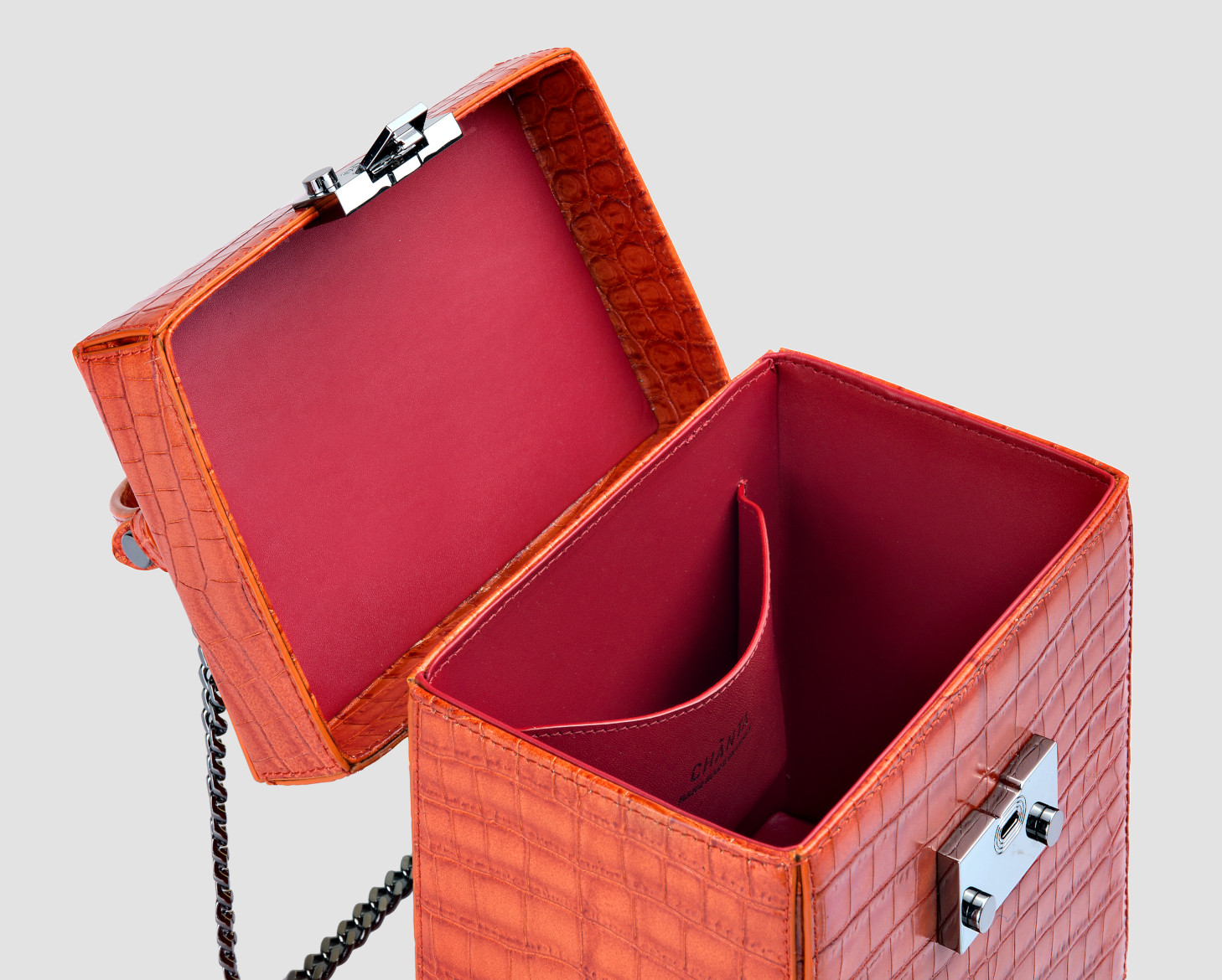 Moynat Mini Vanity Case